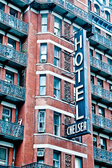 Hotel Chelsea