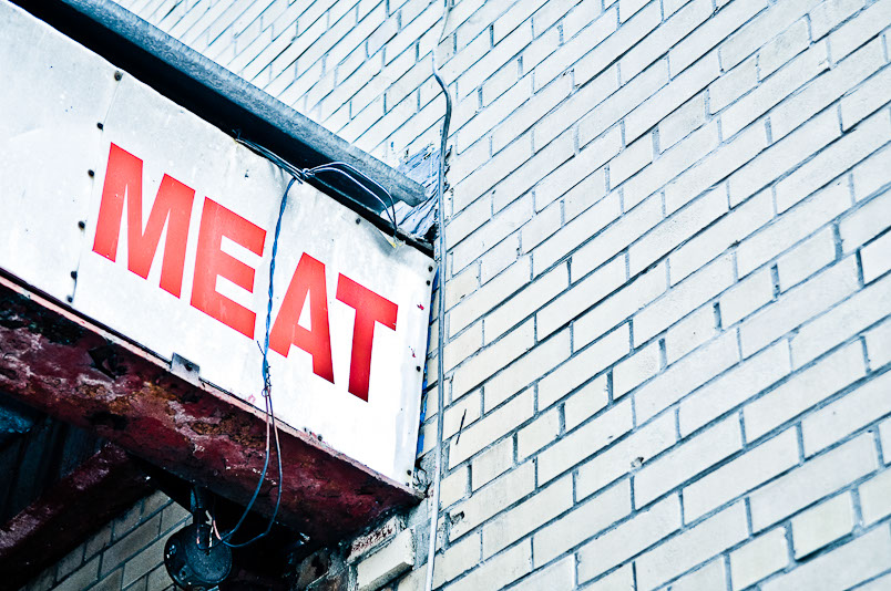 Meat Packing District - NYC