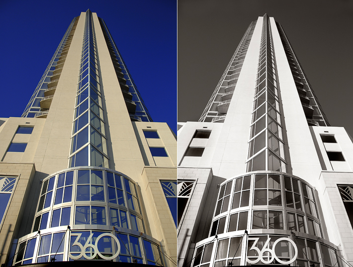360 Condominiums - Austin, TX