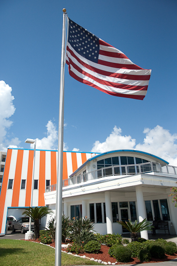 Whataburger - Corpus Christi, TX