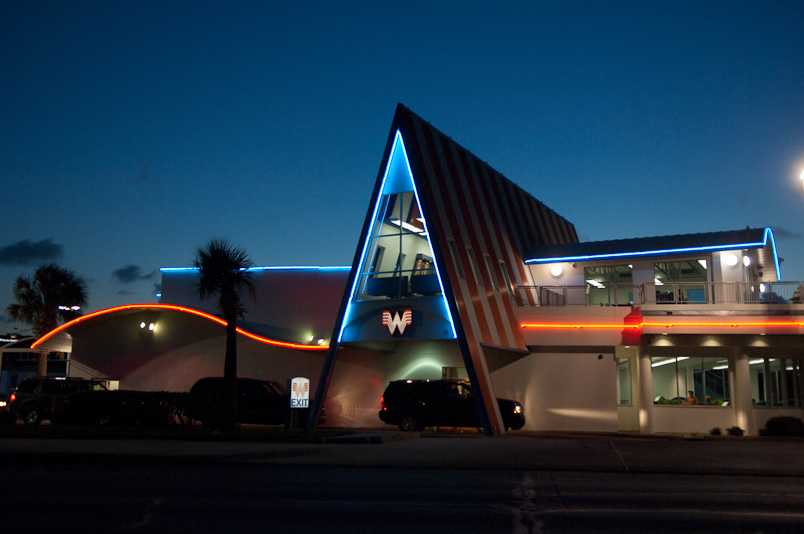 Whataburger - Corpus Christi, TX